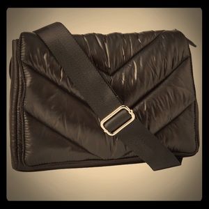 Caraa x Athleta Crossbody Bag